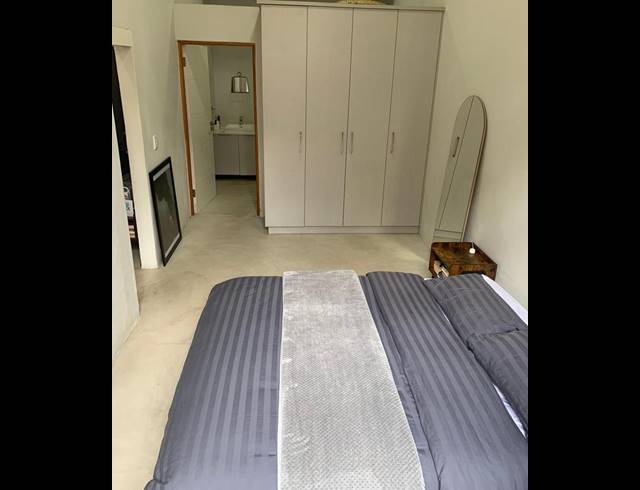 1 BEDROOM APARTMENT FOR SALE IN BRAAMFONTEIN WERF